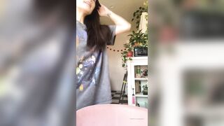 Sleepychew (Sleepy Chew) OnlyFans Leaks Asian Chinese Girl Sleep_Chew Porn Video 26