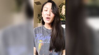 Sleepychew (Sleepy Chew) OnlyFans Leaks Asian Chinese Girl Sleep_Chew Porn Video 26