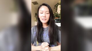 Sleepychew (Sleepy Chew) OnlyFans Leaks Asian Chinese Girl Sleep_Chew Porn Video 26