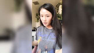 Sleepychew (Sleepy Chew) OnlyFans Leaks Asian Chinese Girl Sleep_Chew Porn Video 26