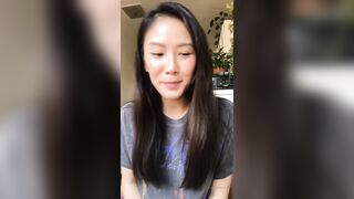 Sleepychew (Sleepy Chew) OnlyFans Leaks Asian Chinese Girl Sleep_Chew Porn Video 26