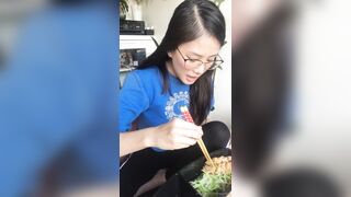 Sleepychew (Sleepy Chew) OnlyFans Leaks Asian Chinese Girl Sleep_Chew Porn Video 39