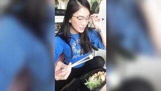 Sleepychew (Sleepy Chew) OnlyFans Leaks Asian Chinese Girl Sleep_Chew Porn Video 39
