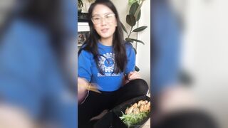 Sleepychew (Sleepy Chew) OnlyFans Leaks Asian Chinese Girl Sleep_Chew Porn Video 39