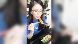 Sleepychew (Sleepy Chew) OnlyFans Leaks Asian Chinese Girl Sleep_Chew Porn Video 39