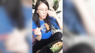 Sleepychew (Sleepy Chew) OnlyFans Leaks Asian Chinese Girl Sleep_Chew Porn Video 39