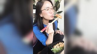 Sleepychew (Sleepy Chew) OnlyFans Leaks Asian Chinese Girl Sleep_Chew Porn Video 39
