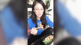 Sleepychew (Sleepy Chew) OnlyFans Leaks Asian Chinese Girl Sleep_Chew Porn Video 39