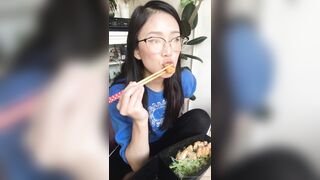 Sleepychew (Sleepy Chew) OnlyFans Leaks Asian Chinese Girl Sleep_Chew Porn Video 39