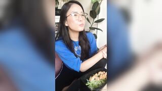 Sleepychew (Sleepy Chew) OnlyFans Leaks Asian Chinese Girl Sleep_Chew Porn Video 39