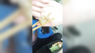 Sleepychew (Sleepy Chew) OnlyFans Leaks Asian Chinese Girl Sleep_Chew Porn Video 39