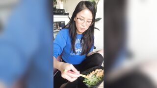 Sleepychew (Sleepy Chew) OnlyFans Leaks Asian Chinese Girl Sleep_Chew Porn Video 39