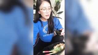 Sleepychew (Sleepy Chew) OnlyFans Leaks Asian Chinese Girl Sleep_Chew Porn Video 39