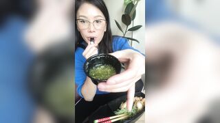 Sleepychew (Sleepy Chew) OnlyFans Leaks Asian Chinese Girl Sleep_Chew Porn Video 39