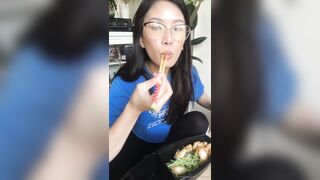 Sleepychew (Sleepy Chew) OnlyFans Leaks Asian Chinese Girl Sleep_Chew Porn Video 39