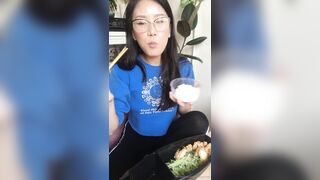 Sleepychew (Sleepy Chew) OnlyFans Leaks Asian Chinese Girl Sleep_Chew Porn Video 39