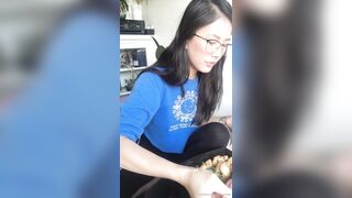 Sleepychew (Sleepy Chew) OnlyFans Leaks Asian Chinese Girl Sleep_Chew Porn Video 39