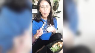 Sleepychew (Sleepy Chew) OnlyFans Leaks Asian Chinese Girl Sleep_Chew Porn Video 39