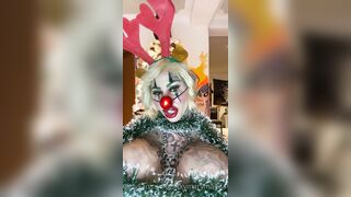Sexymarymagdalene (Mary Magdalene aka xomarym) OnlyFans Leaks Tattoo Suicide Girl Gone Crazy Porn Video 88