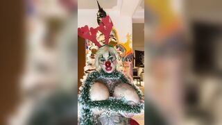 Sexymarymagdalene (Mary Magdalene aka xomarym) OnlyFans Leaks Tattoo Suicide Girl Gone Crazy Porn Video 88