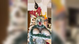 Sexymarymagdalene (Mary Magdalene aka xomarym) OnlyFans Leaks Tattoo Suicide Girl Gone Crazy Porn Video 88