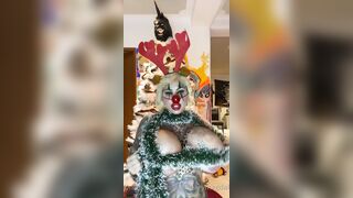 Sexymarymagdalene (Mary Magdalene aka xomarym) OnlyFans Leaks Tattoo Suicide Girl Gone Crazy Porn Video 88