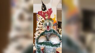 Sexymarymagdalene (Mary Magdalene aka xomarym) OnlyFans Leaks Tattoo Suicide Girl Gone Crazy Porn Video 88