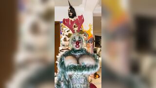 Sexymarymagdalene (Mary Magdalene aka xomarym) OnlyFans Leaks Tattoo Suicide Girl Gone Crazy Porn Video 88