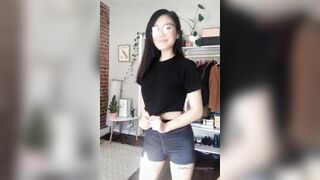 Sleepychew (Sleepy Chew) OnlyFans Leaks Asian Chinese Girl Sleep_Chew Porn Video 13