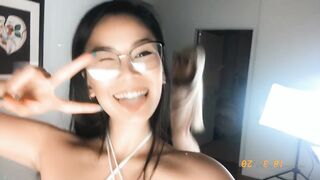 Sleepychew (Sleepy Chew) OnlyFans Leaks Asian Chinese Girl Sleep_Chew Porn Video 18