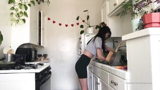 Sleepychew (Sleepy Chew) OnlyFans Leaks Asian Chinese Girl Sleep_Chew Porn Video 145