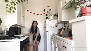 Sleepychew (Sleepy Chew) OnlyFans Leaks Asian Chinese Girl Sleep_Chew Porn Video 145