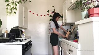 Sleepychew (Sleepy Chew) OnlyFans Leaks Asian Chinese Girl Sleep_Chew Porn Video 145