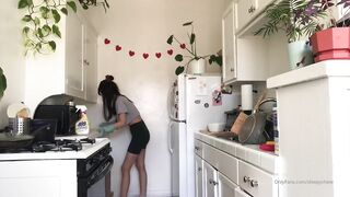 Sleepychew (Sleepy Chew) OnlyFans Leaks Asian Chinese Girl Sleep_Chew Porn Video 145