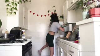 Sleepychew (Sleepy Chew) OnlyFans Leaks Asian Chinese Girl Sleep_Chew Porn Video 145