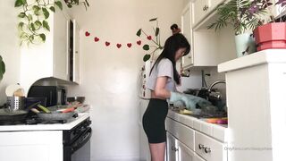 Sleepychew (Sleepy Chew) OnlyFans Leaks Asian Chinese Girl Sleep_Chew Porn Video 145