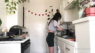 Sleepychew (Sleepy Chew) OnlyFans Leaks Asian Chinese Girl Sleep_Chew Porn Video 145