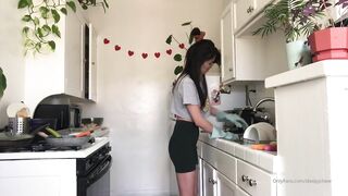 Sleepychew (Sleepy Chew) OnlyFans Leaks Asian Chinese Girl Sleep_Chew Porn Video 145