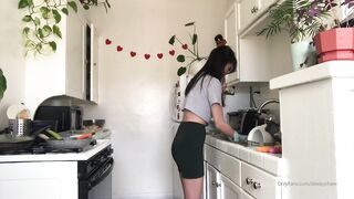 Sleepychew (Sleepy Chew) OnlyFans Leaks Asian Chinese Girl Sleep_Chew Porn Video 145