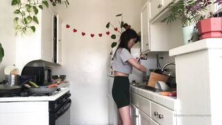 Sleepychew (Sleepy Chew) OnlyFans Leaks Asian Chinese Girl Sleep_Chew Porn Video 145