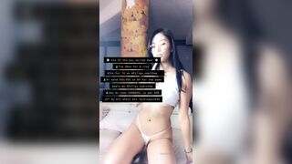 Sleepychew (Sleepy Chew) OnlyFans Leaks Asian Chinese Girl Sleep_Chew Porn Video 159