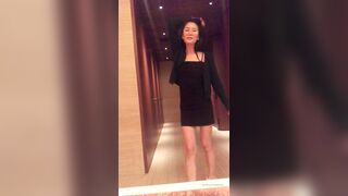 Sleepychew (Sleepy Chew) OnlyFans Leaks Asian Chinese Girl Sleep_Chew Porn Video 213