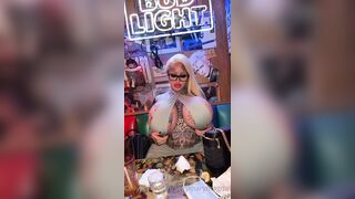 Sexymarymagdalene (Mary Magdalene aka xomarym) OnlyFans Leaks Tattoo Suicide Girl Gone Crazy Porn Video 89