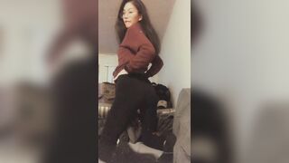 Sleepychew (Sleepy Chew) OnlyFans Leaks Asian Chinese Girl Sleep_Chew Porn Video 161