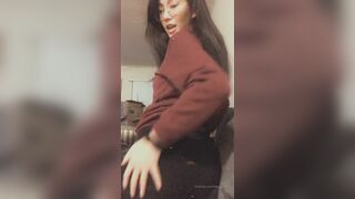 Sleepychew (Sleepy Chew) OnlyFans Leaks Asian Chinese Girl Sleep_Chew Porn Video 161