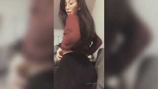 Sleepychew (Sleepy Chew) OnlyFans Leaks Asian Chinese Girl Sleep_Chew Porn Video 161