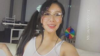 Sleepychew (Sleepy Chew) OnlyFans Leaks Asian Chinese Girl Sleep_Chew Porn Video 63