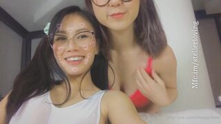 Sleepychew (Sleepy Chew) OnlyFans Leaks Asian Chinese Girl Sleep_Chew Porn Video 63