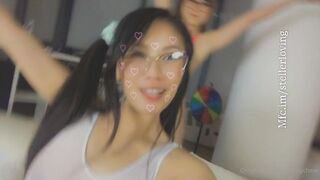 Sleepychew (Sleepy Chew) OnlyFans Leaks Asian Chinese Girl Sleep_Chew Porn Video 63