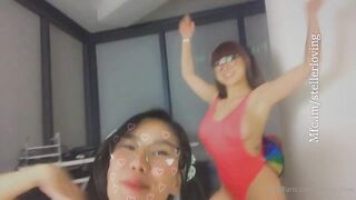 Sleepychew (Sleepy Chew) OnlyFans Leaks Asian Chinese Girl Sleep_Chew Porn Video 63